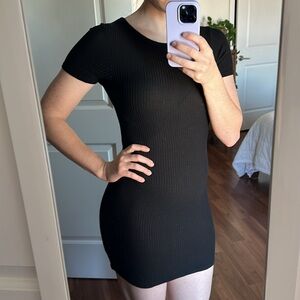 Brandy Melville John Galt Bodycon Dress